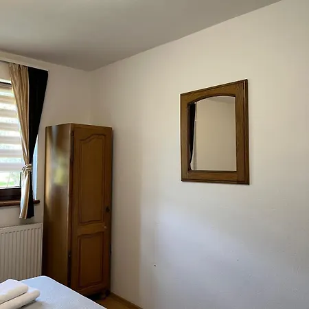 Studio Apartmani Patricia Smoljanac Room photo