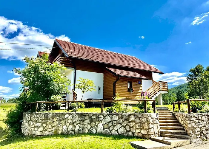 Studio Apartmani Patricia