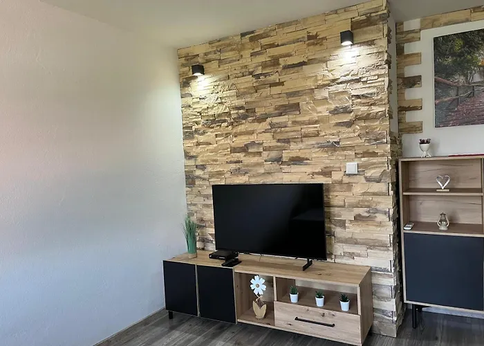 Studio Apartmani Patricia