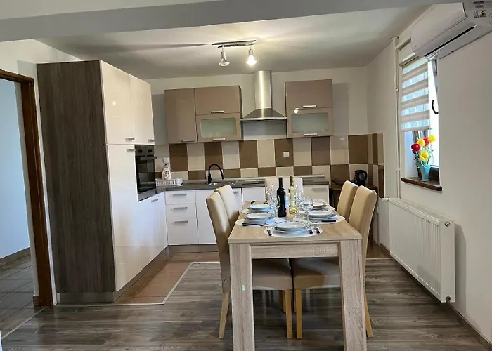 Studio Apartmani Patricia