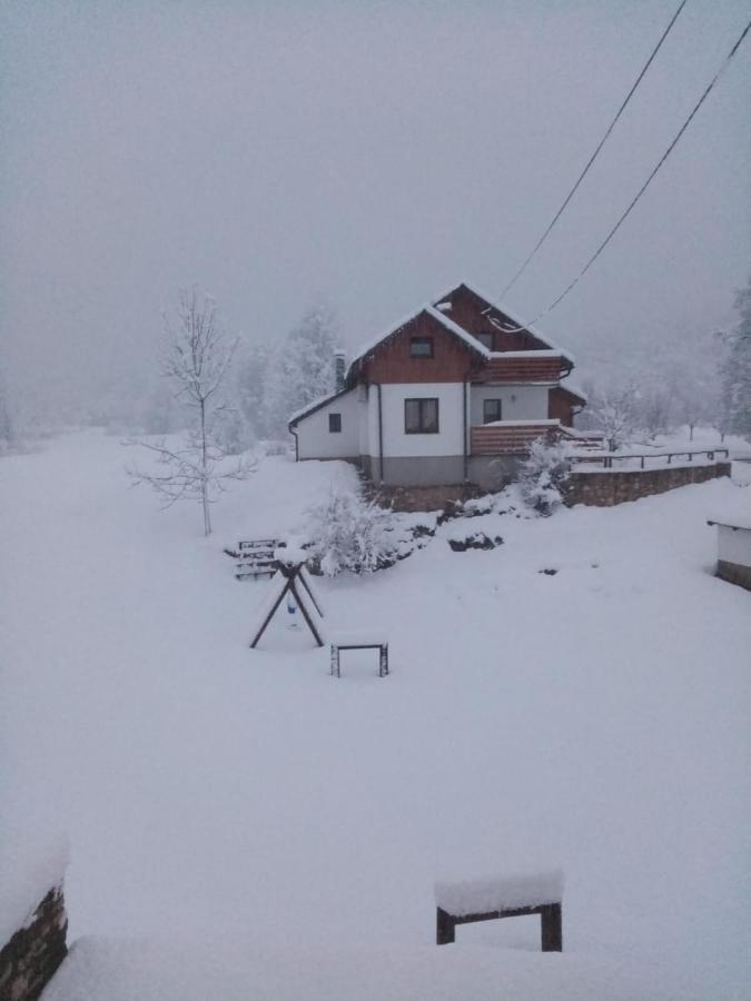 Patricia Hiša za goste 4*